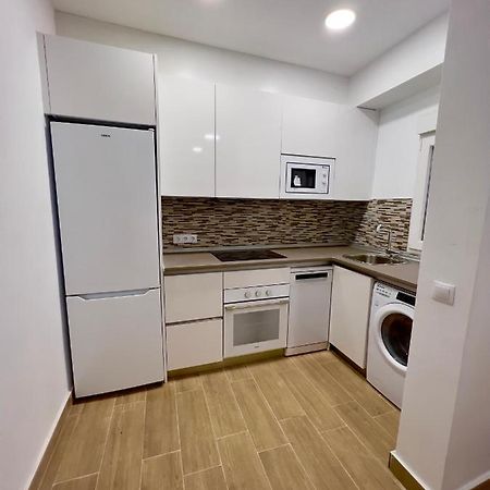 La Línea de la Concepción Rockside Residences Suites La Linea מראה חיצוני תמונה