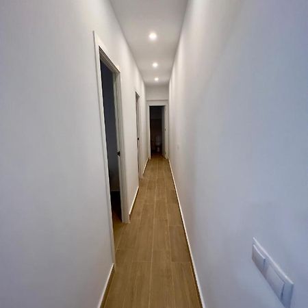 La Línea de la Concepción Rockside Residences Suites La Linea מראה חיצוני תמונה