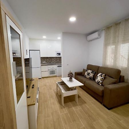 La Línea de la Concepción Rockside Residences Suites La Linea מראה חיצוני תמונה