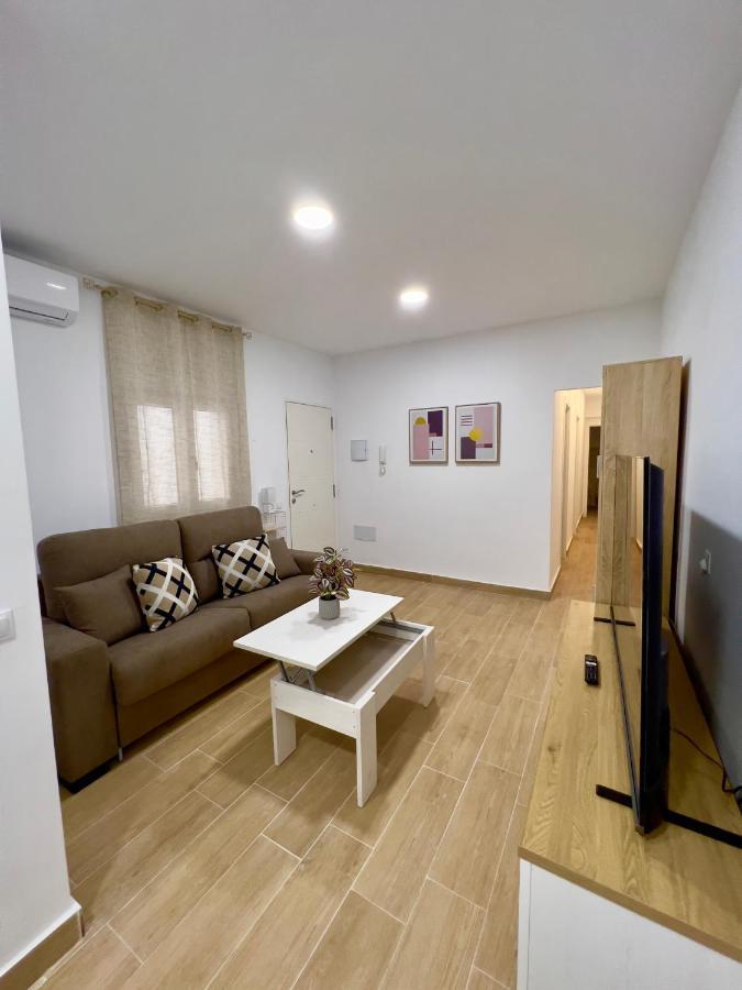 La Línea de la Concepción Rockside Residences Suites La Linea מראה חיצוני תמונה