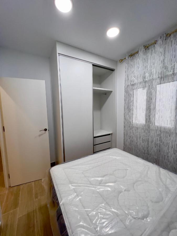 La Línea de la Concepción Rockside Residences Suites La Linea מראה חיצוני תמונה