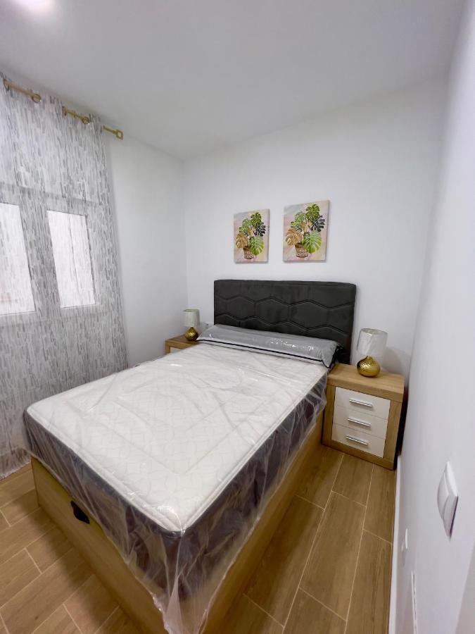 La Línea de la Concepción Rockside Residences Suites La Linea מראה חיצוני תמונה
