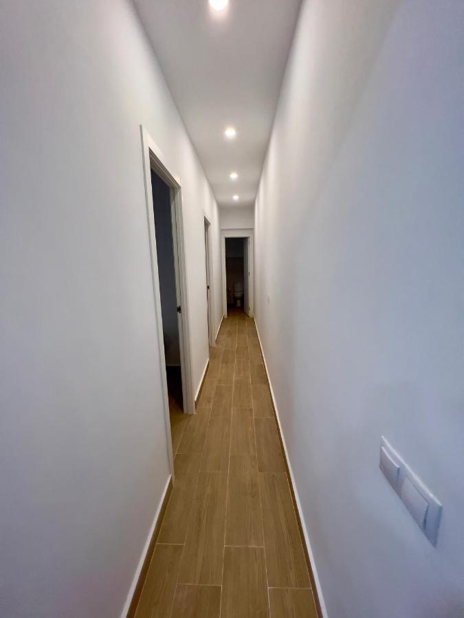 La Línea de la Concepción Rockside Residences Suites La Linea מראה חיצוני תמונה