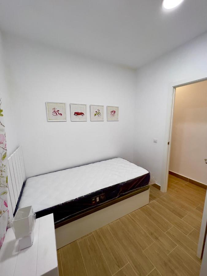 La Línea de la Concepción Rockside Residences Suites La Linea מראה חיצוני תמונה