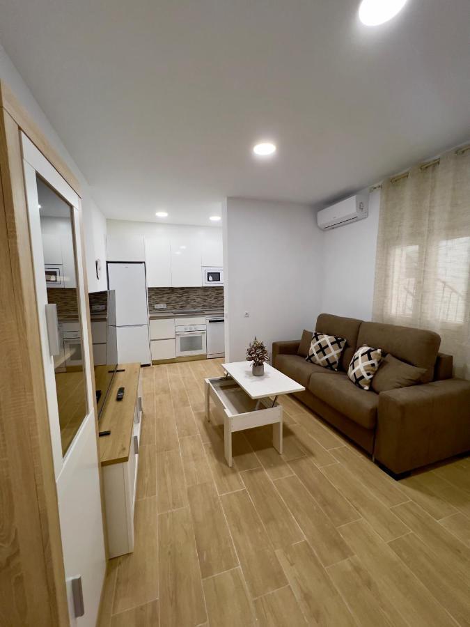 La Línea de la Concepción Rockside Residences Suites La Linea מראה חיצוני תמונה