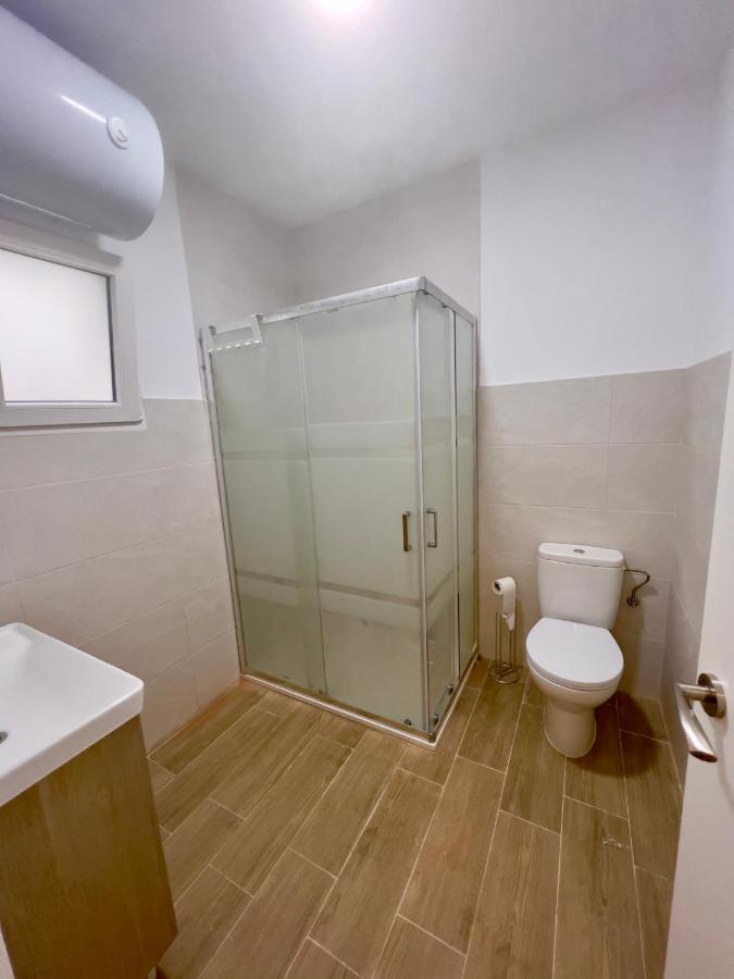 La Línea de la Concepción Rockside Residences Suites La Linea מראה חיצוני תמונה