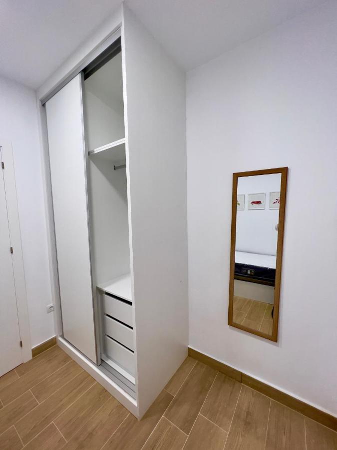 La Línea de la Concepción Rockside Residences Suites La Linea מראה חיצוני תמונה